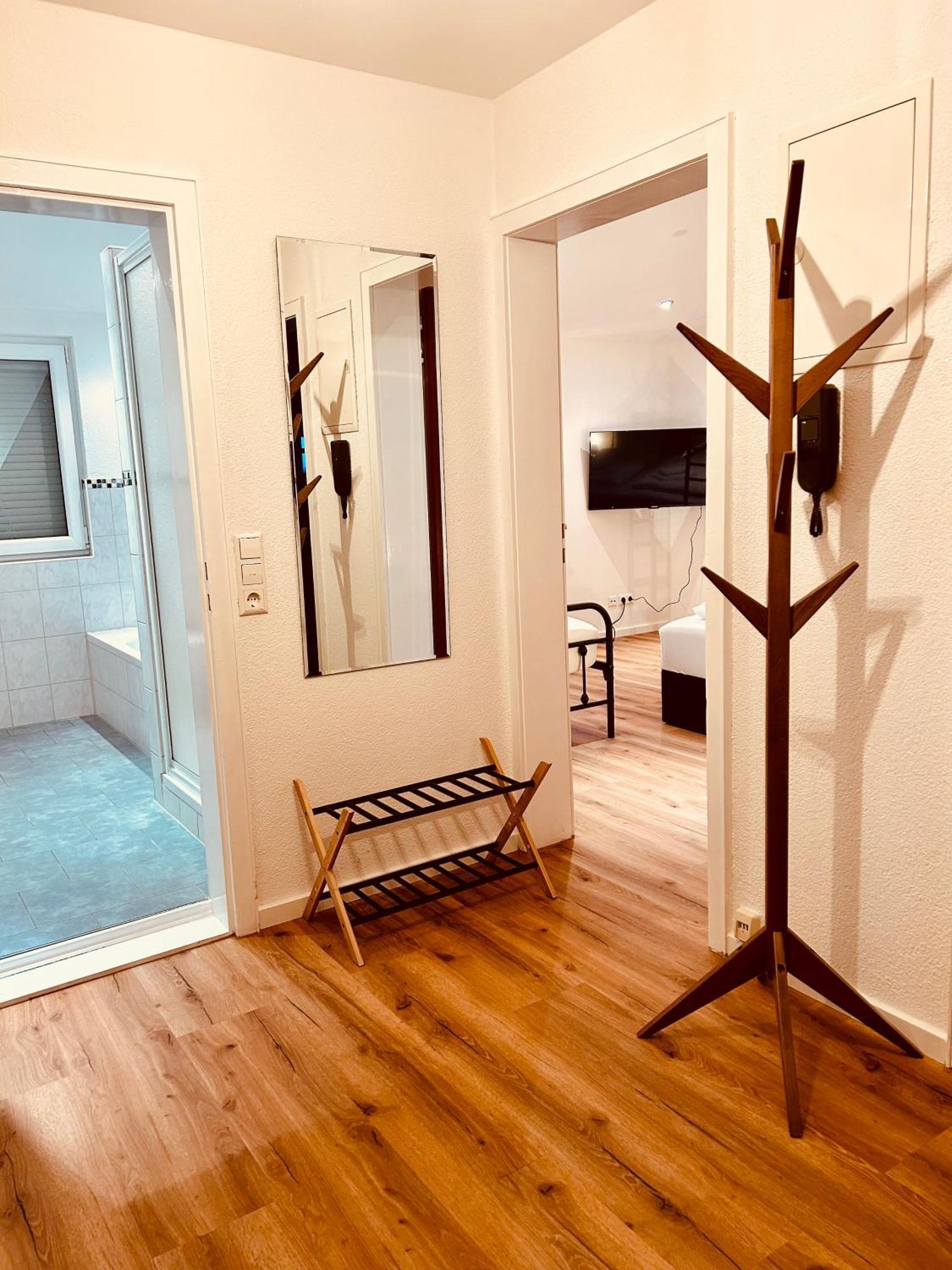 Apartments Alina Rust Eksteriør bilde